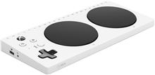 Xbox Adaptive Controller - White (PC/X1/XSX)