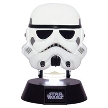 Star Wars Stormtrooper - Icon Light