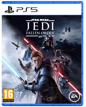 Star Wars: Jedi Fallen Order (PS5)