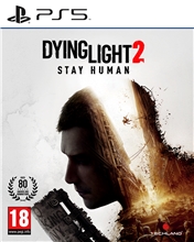 Dying Light 2: Stay Human (PS5)