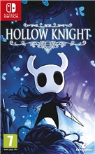 Hollow Knight (SWITCH)