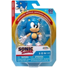 Sonic the Hedgehog 2,5'' - Sonic