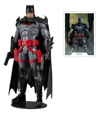 McFarlane DC Multiverse - Flashpoint Batman Action Figure (18cm)