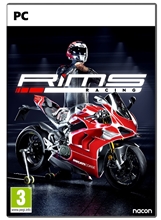 RiMS Racing (PC)