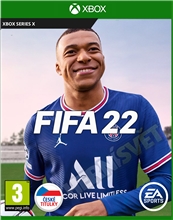 FIFA 22 (XSX)