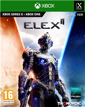 Elex II (X1/ XSX)