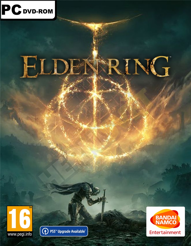 Elden Ring Map Button Pc Elden Ring (PC) 🎮 Predobjednávka iba za 55,30