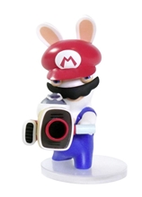 Mario + Rabbids Kingdom Battle - Rabbid Mario