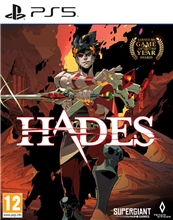 Hades (PS5)