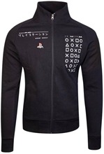 Men Jacket Playstation: Tech19 L