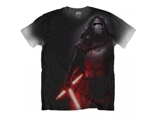 Tričko Star Wars Kylo Ren XL