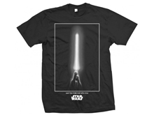 Star Wars T-Shirt - The Force XL