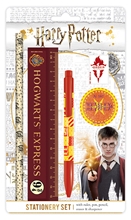 Školní pomůcky Harry Potter: Hogwarts Express