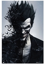 Plagát DC Comics Batman: Joker (61 x 91,5 cm) 150 g