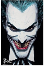 Plagát DC Comics: Joker Ross (61 x 91,5 cm)