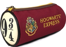 Dámská kosmetická taška Harry Potter: Hogwarts Express 9 3/4 (17 x 8 x 8 cm)
