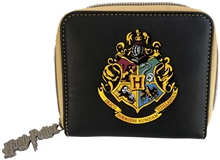 Peněženka Harry Potter: Bradavice (10 x 8 x 2 cm)