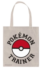 Shopping taška na rameno Pokémon: Trainer (37 x 41 cm)