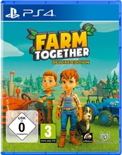 Farm Together (PS4)	