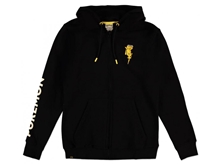 Pokémon Sweatshirt - Attacking Pika (XXL)