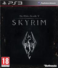 The Elder Scrolls V: Skyrim (BAZAR) (PS3)