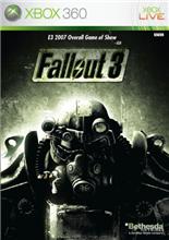 Fallout 3 (BAZAR) (X360)