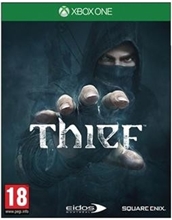Thief 4 (X1)