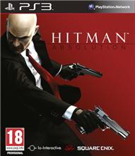 Hitman: Absolution (BAZAR) (PS3)