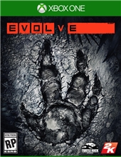 Evolve (X1)