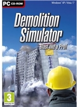 Demolition Simulator (PC)