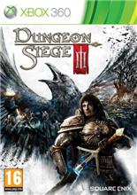 Dungeon Siege III (BAZAR) (X360)