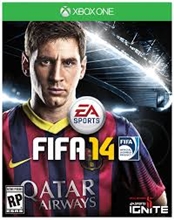 FIFA 14 (X1)