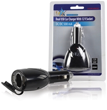 USB Auto nabíječka (PSP/PSV/MP3/Tablet/Telefon)