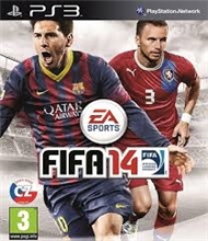 FIFA 14 (BAZAR) (PS3)