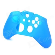 Silikonový obal (blue) (X1)
