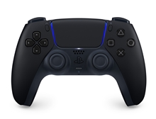 Sony PlayStation 5 DualSense Wireless Controller - čierny (PS5)