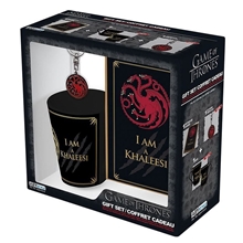 Game of Thrones Gift Set