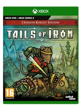 Tails of Iron (X1/XSX)