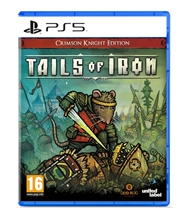 Tails of Iron (PS5)