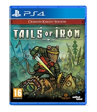 Tails of Iron (PS4)