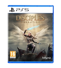 Disciples: Liberation - Deluxe Edition (PS5)