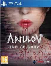 Apsulov End of Gods (PS4)