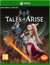 Tales of Arise (X1/XSX)