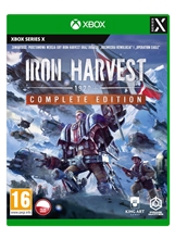 Iron Harvest Complete Edition (XSX)