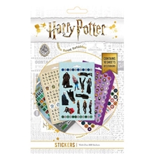 Samolepky Harry Potter (800 ks)