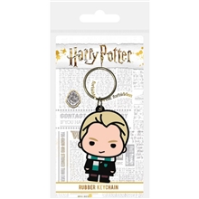 Klíčenka Harry Potter - Draco Malfoy Chibi