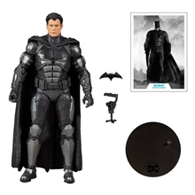 McFarlane DC Justice League Movie Batman Bruce Wayne 18cm	