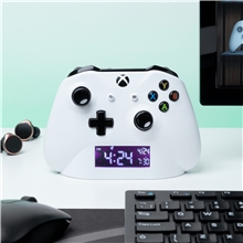 Xbox Controller Alarm Clock	