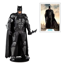 McFarlane DC Justice League Movie Batman 18cm