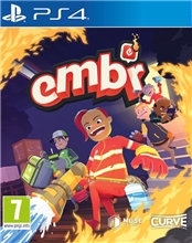 Embr (PS4)